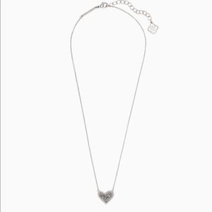 Kendra Scott necklace